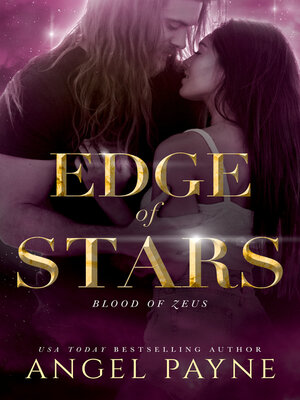 cover image of Edge of Stars